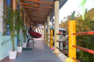 The Himalayan Heaven Homestay, Binsar