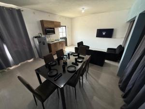 Loft Cinema Alfredo Mochileando