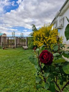 Hospedaje El Quincho