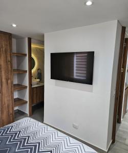 Modern Apartment In Cajica