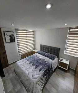 Modern Apartment In Cajica