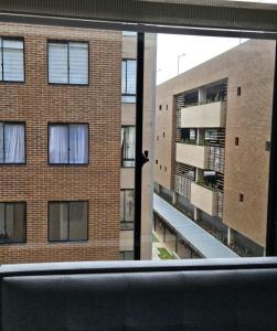 Modern Apartment In Cajica