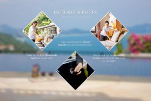 Authentic Thai Palace 6BR Panorama Sea view