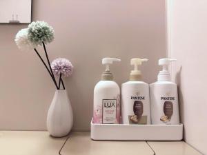 307c涉谷区域 乘电车4分钟到达新宿 巴士直达涉谷步行到西新宿五丁目8分钟 max4