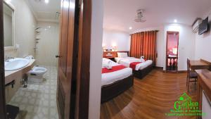 Garden Village Boutique Hotel & Pool Bar