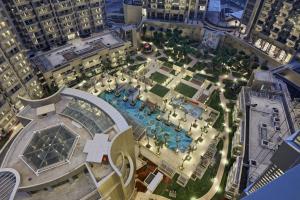 Taman Anggrek Residence - Simple Design, Luxe Exp