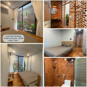 Local Charm Homestay