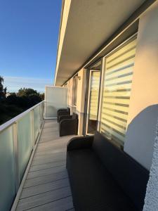 Apartament Morski blisko plaży