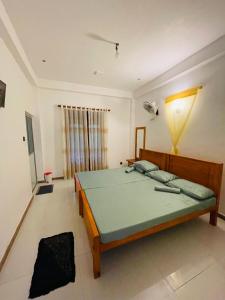 Rivers Edge Resort Sinharaja