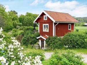 4 person holiday home in Årjäng
