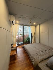 Local Charm Homestay