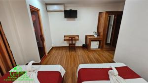 Garden Village Boutique Hotel & Pool Bar