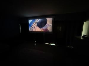 Loft Cinema Alfredo Mochileando