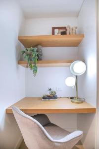 Oliva on Brookes Chic Inner-City Escape with Pool