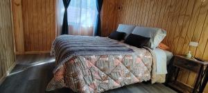 Cabañas Pinos del Mar