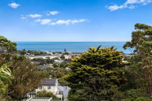 Beleura Views in Mornington