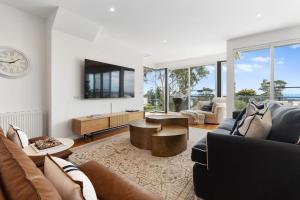 Beleura Views in Mornington