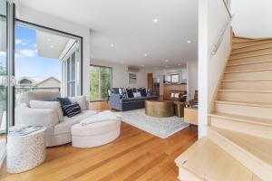 Beleura Views in Mornington