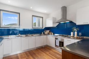 Beleura Views in Mornington