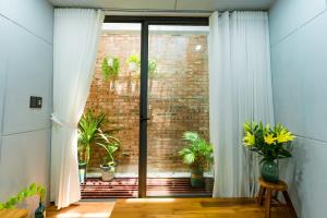 Local Charm Homestay