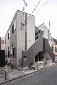 ParkSide 大久保駅徒歩10分 韓国グルメを楽しむ 新宿 渋谷 原宿へ好アクセス 最大2名