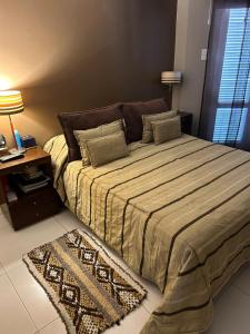 Departamento 2 Dormitorios con cochera