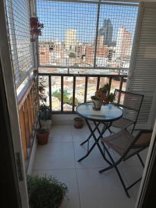 Departamento 2 Dormitorios con cochera