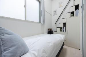 ParkSide 大久保駅徒歩10分 韓国グルメを楽しむ 新宿 渋谷 原宿へ好アクセス 最大2名