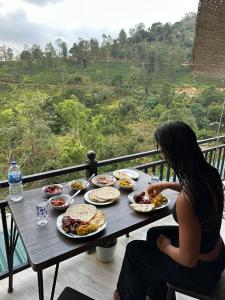 Ella Aura view homestay