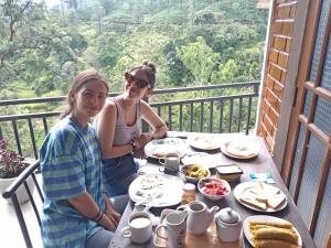 Ella Aura view homestay