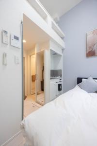 ParkSide 大久保駅徒歩10分 韓国グルメを楽しむ 新宿 渋谷 原宿へ好アクセス 最大2名