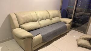 Taman Anggrek Residence - Spacious Balcony