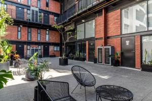 Modern apartment in CHAPU