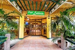 Family Country Hotel and Convention Centre