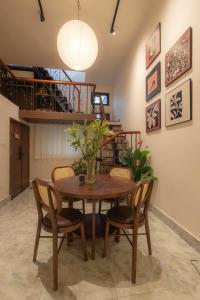 Homestay 97 Hang Buom Old Quarter in Hoan Kiem