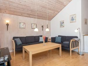 6 person holiday home in Hemmet-By Traum