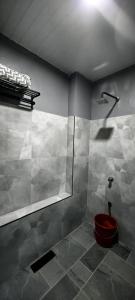 E2Paz Staycation and Guesthouse