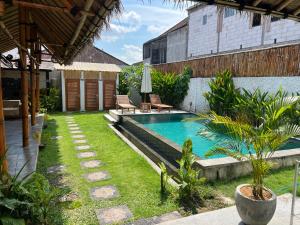 NOMAD Tropical Hotel Canggu