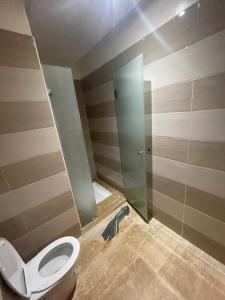 Rabat en face de océan