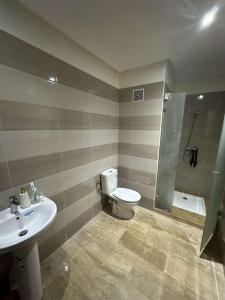 Rabat en face de océan