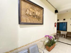 Wisma Kartini Syariah near Alun Alun Sidoarjo RedPartner