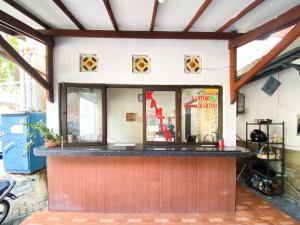 Wisma Kartini Syariah near Alun Alun Sidoarjo RedPartner