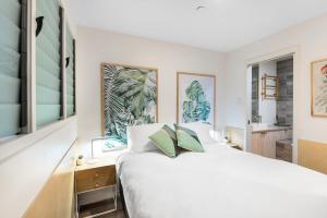 The New Yorker Loft Brisbane CBD Sleeps 5