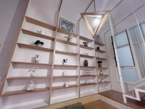 The New Yorker Loft Brisbane CBD Sleeps 5