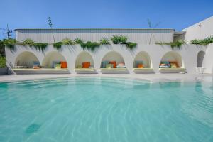 cara cara resort