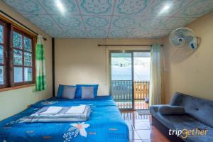 Bansuanariya บ้านสวนอริยะ