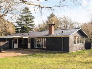 Seaside Charm in albaek - By Traum Ferienwohnungen