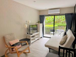 The Title Residencies Naiyang by Beringela