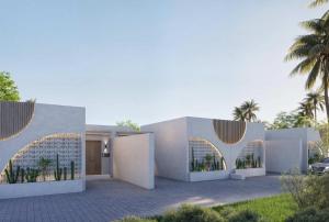 Soft Opening! Villa Lumière 1 Seminyak