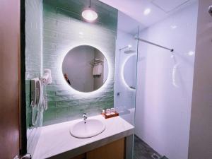 Grand Kangen Hotel Urip Sumoharjo